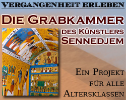 Ägypten-Projekt Ägypten-Projekt