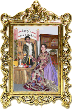 Kerzenwerkstatt Kerzenwerkstatt