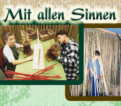 Mit allen Sinnen Mit allen Sinnen